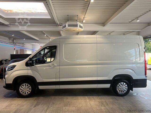 Furgon z wysokim dachem MAXUS Deliver 9 2.0 TDCi L3H2 Luxury*Kamera*Garantie*