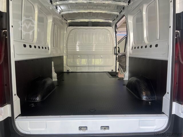 Furgon z wysokim dachem MAXUS Deliver 9 2.0 TDCi L3H2 Luxury*Kamera*Garantie*