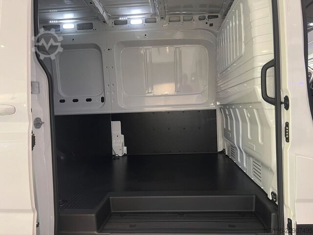 Furgon z wysokim dachem MAXUS Deliver 9 2.0 TDCi L3H2 Luxury*Kamera*Garantie*