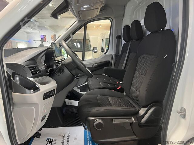 Furgon z wysokim dachem MAXUS Deliver 9 2.0 TDCi L3H2 Luxury*Kamera*Garantie*