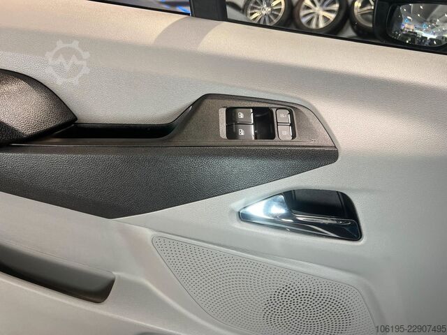 Furgon z wysokim dachem MAXUS Deliver 9 2.0 TDCi L3H2 Luxury*Kamera*Garantie*
