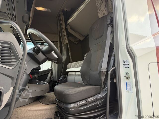 Standaard trekker DAF XG 480.SpaceCab.Intarder.Euro6e.Tüv08/2027