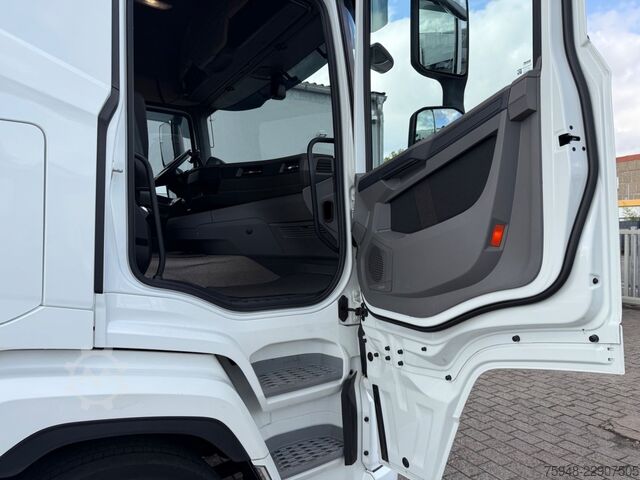 Standaard trekker DAF XG 480.SpaceCab.Intarder.Euro6e.Tüv08/2027