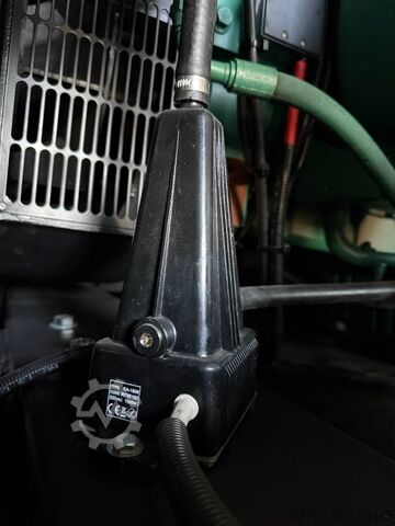 Generator set Volvo TWD1683GE - 740 kVA Stage V Generator - DPX-19040