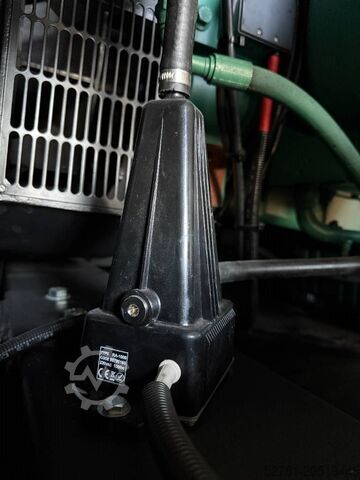 Agregát Volvo TWD1683GE - 740 kVA Stage V Generator - DPX-19040