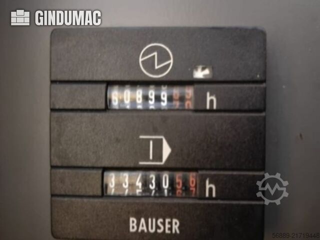 DECKEL MAHO DMC 60U DECKEL MAHO DMC 60U