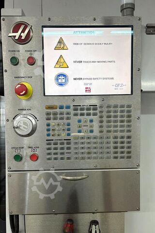 Vertikales Bearbeitungszentrum HAAS VM-3