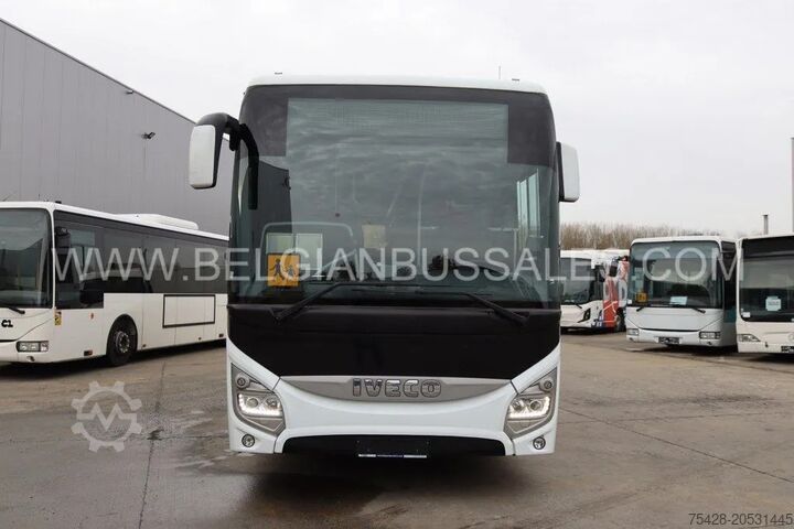 Autobús interurbano Iveco Evadys H / Airco