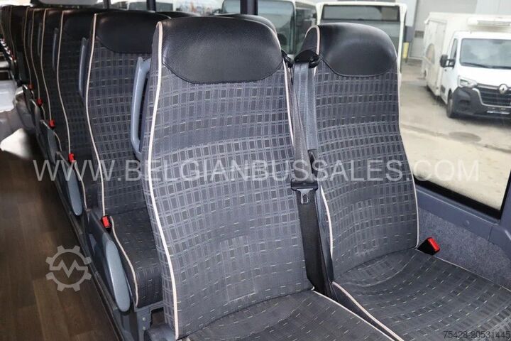 Autobús interurbano Iveco Evadys H / Airco