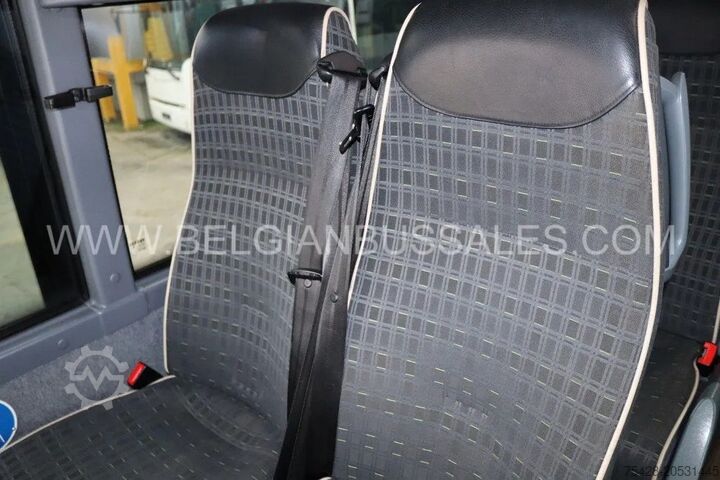 Autobús interurbano Iveco Evadys H / Airco