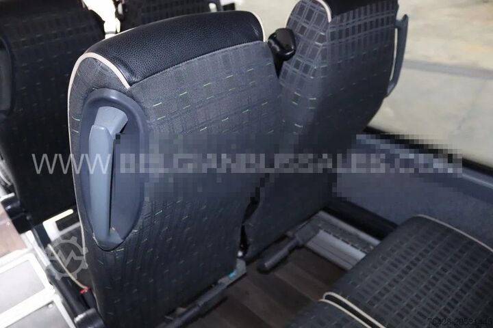 Autobús interurbano Iveco Evadys H / Airco