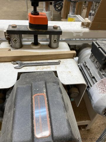 Boormachine met meerdere assen Vitap ALFA 27T