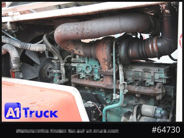 Voorlader vorkheftruck SVETRUCK Kalmar Svetruck 1260-30 Zinkenverstellung