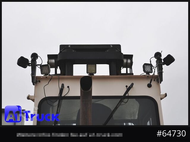 Voorlader vorkheftruck SVETRUCK Kalmar Svetruck 1260-30 Zinkenverstellung