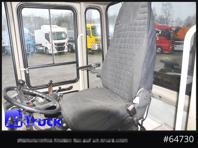 Voorlader vorkheftruck SVETRUCK Kalmar Svetruck 1260-30 Zinkenverstellung