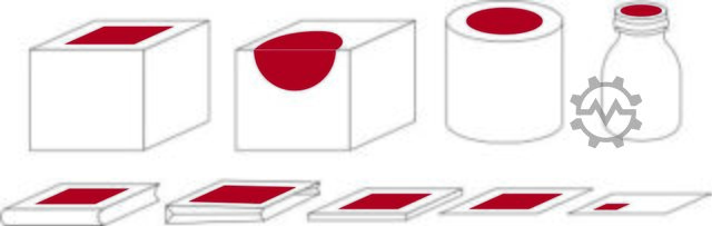 Etiketteerapparatuur Printmark LT-120