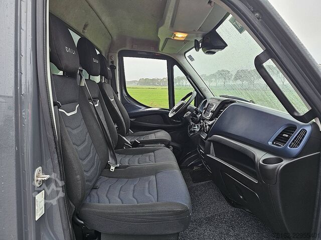 Kipper IVECO DAILY 35C18 kipper ac aut EURO6