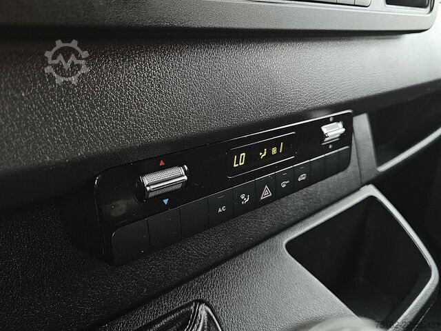 Break à toit surélevé MERCEDES-BENZ SPRINTER 314 L2H2 Mbux Euro6 AC!