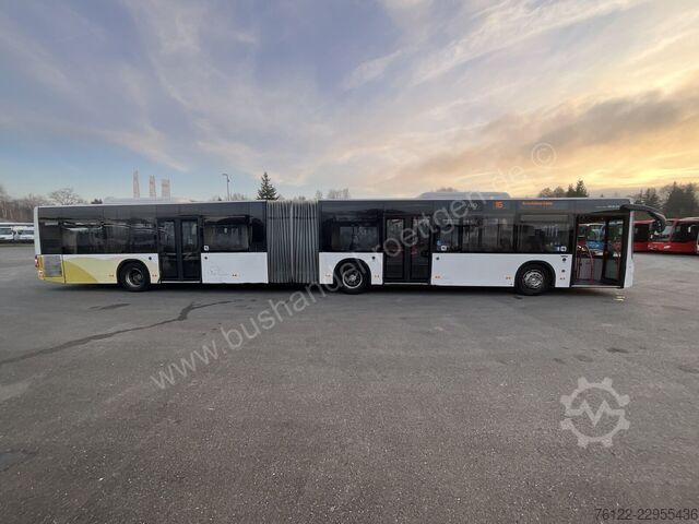 Autobus articulé MAN A 23 Lion´s City G