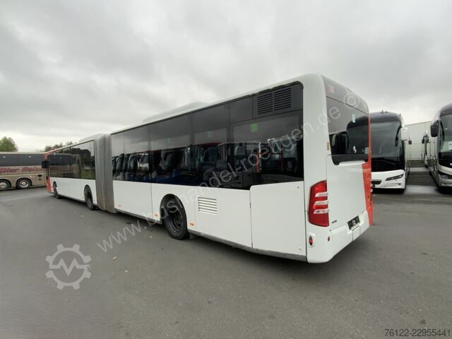 Autobus articulé Mercedes-Benz O 530 G Citaro