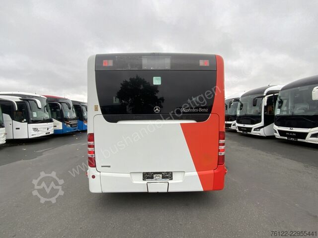 Autobus articulé Mercedes-Benz O 530 G Citaro