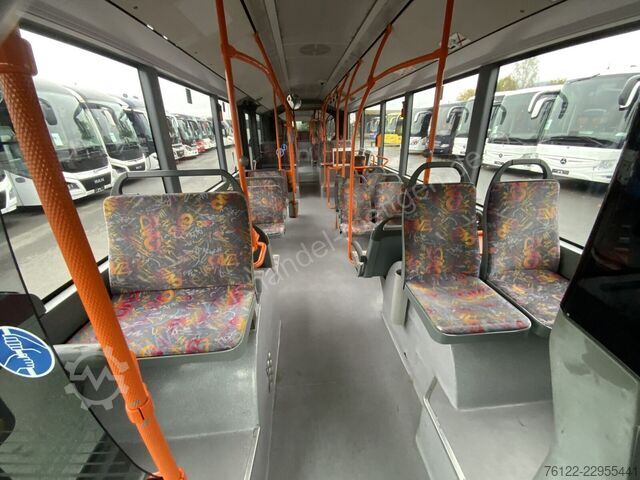Autobus articulé Mercedes-Benz O 530 G Citaro