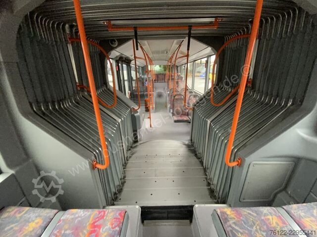 Autobus articulé Mercedes-Benz O 530 G Citaro