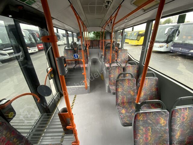 Autobus articulé Mercedes-Benz O 530 G Citaro