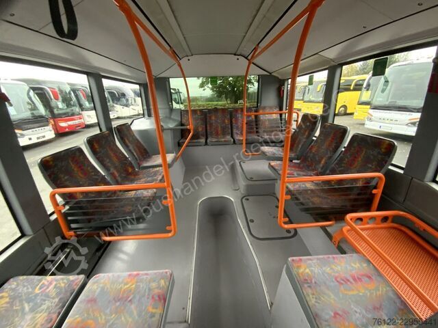 Autobus articulé Mercedes-Benz O 530 G Citaro