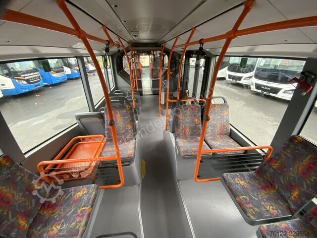 Autobus articulé Mercedes-Benz O 530 G Citaro