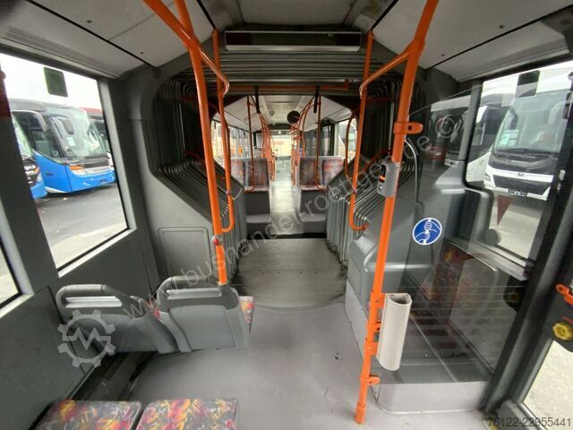 Autobus articulé Mercedes-Benz O 530 G Citaro