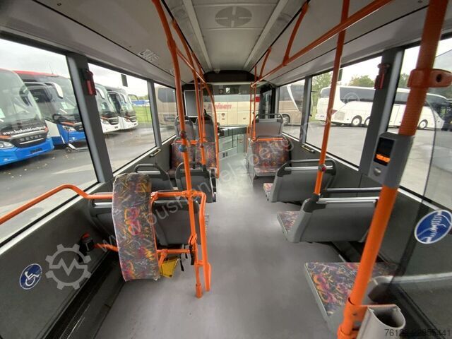 Autobus articulé Mercedes-Benz O 530 G Citaro