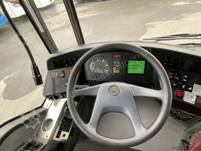 Autobus articulé Mercedes-Benz O 530 G Citaro