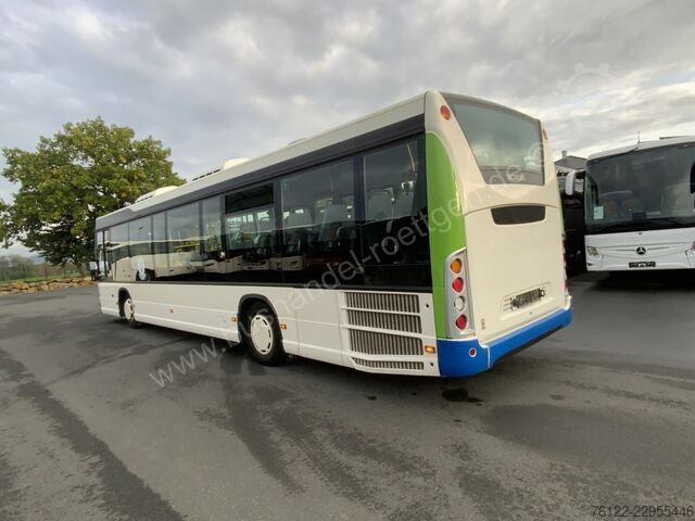 Autobus urbain Scania Citywide LE
