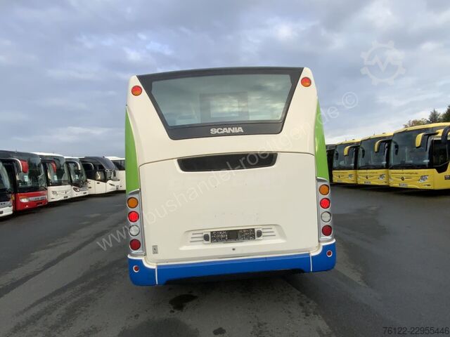 Autobus urbain Scania Citywide LE