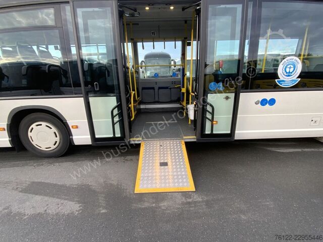 Autobus urbain Scania Citywide LE