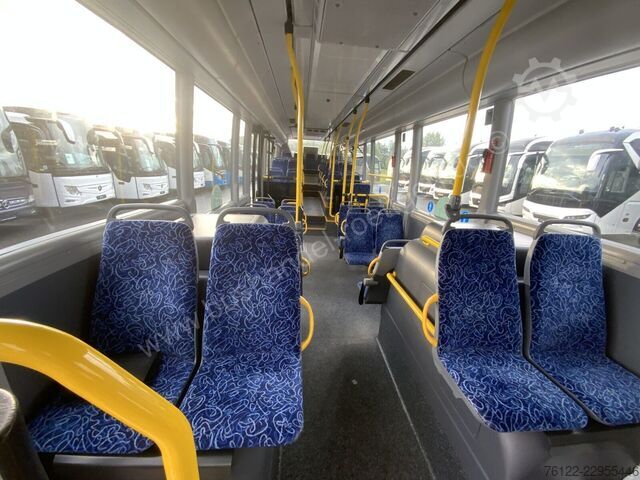 Autobus urbain Scania Citywide LE