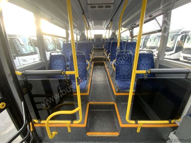 Autobus urbain Scania Citywide LE