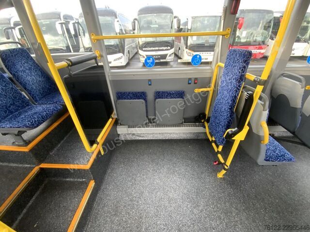 Autobus urbain Scania Citywide LE