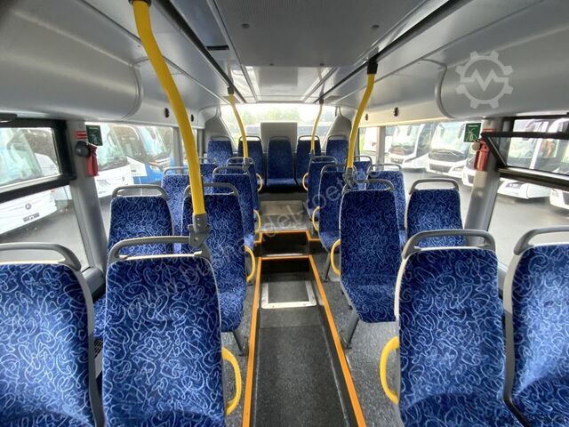 Autobus urbain Scania Citywide LE