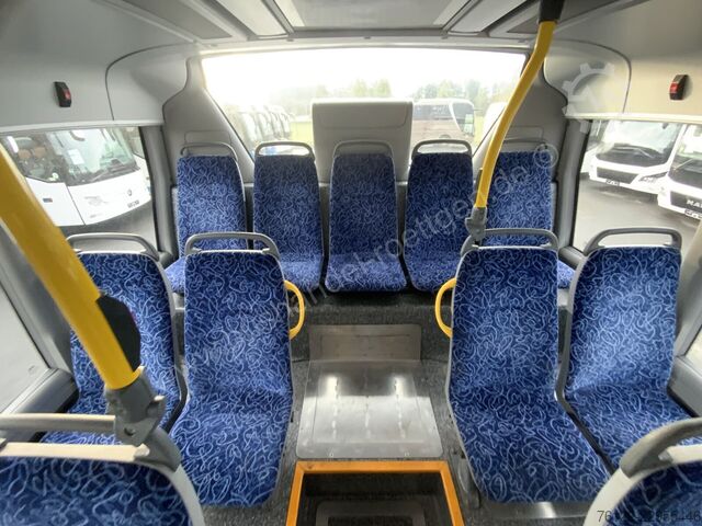 Autobus urbain Scania Citywide LE