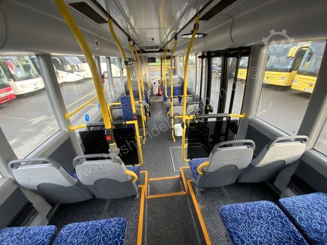 Autobus urbain Scania Citywide LE