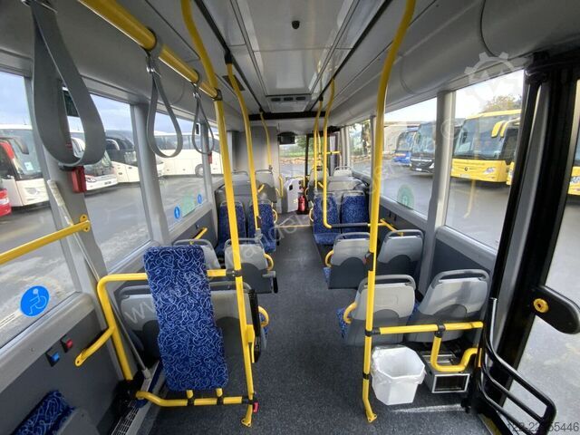 Autobus urbain Scania Citywide LE