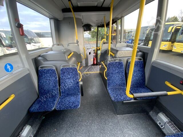 Autobus urbain Scania Citywide LE