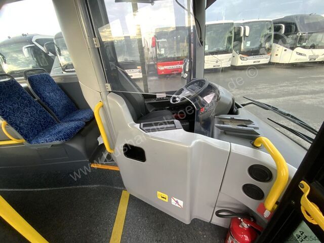 Autobus urbain Scania Citywide LE