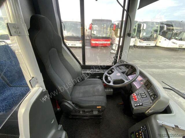 Autobus urbain Scania Citywide LE