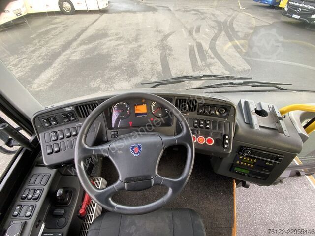 Autobus urbain Scania Citywide LE