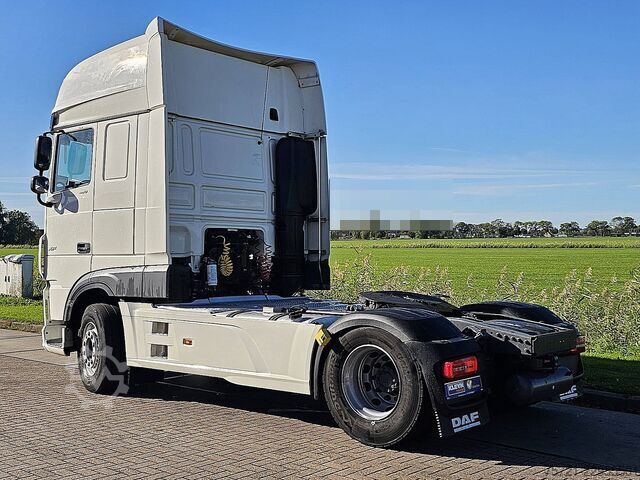 Standaard trekker DAF XF 480