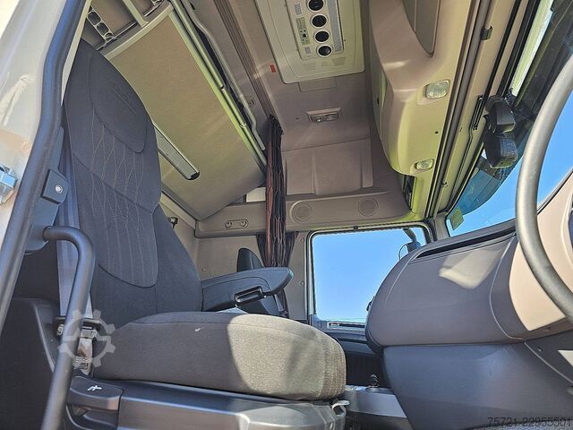 Standaard trekker DAF XF 480