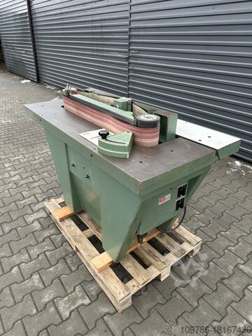 Kantenslijpmachine SAMCO Unilev150